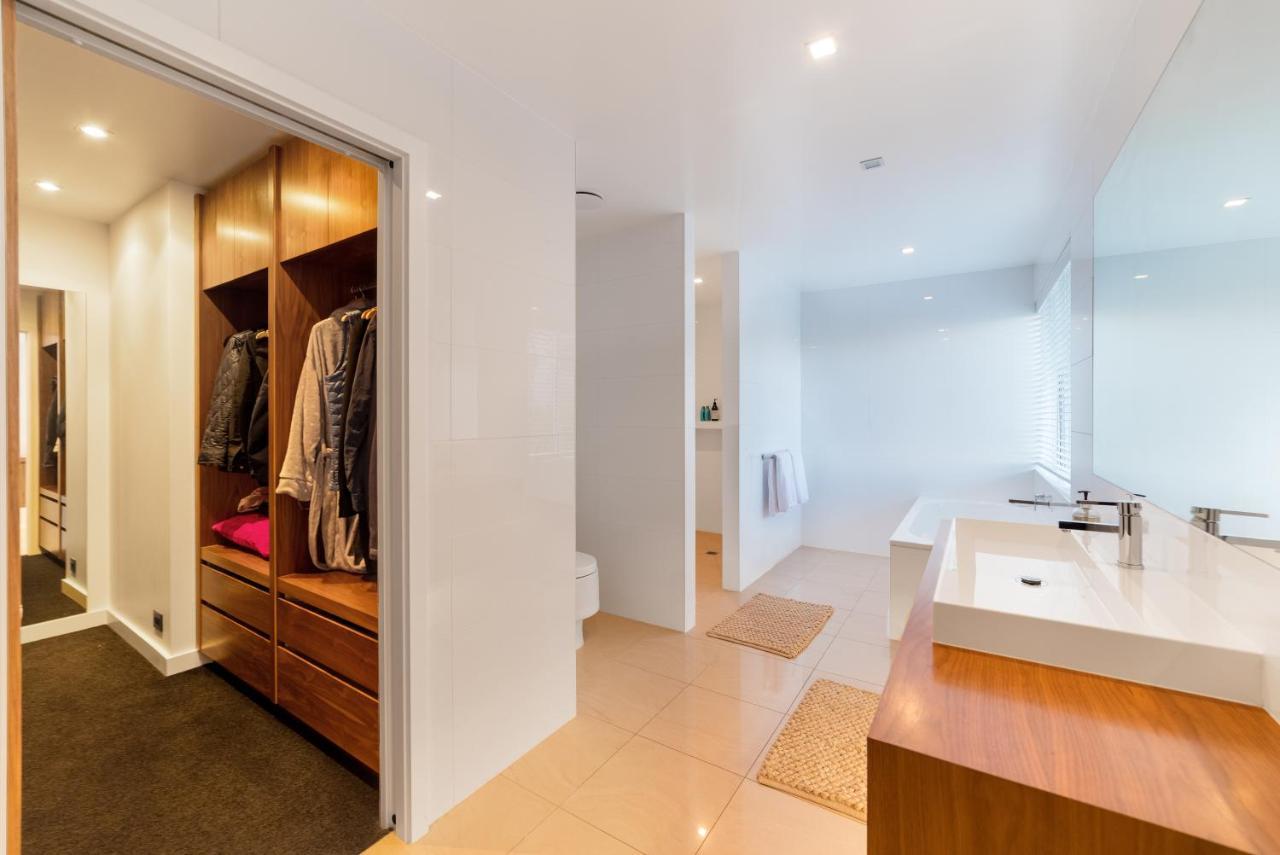 Luxe Home On The Hill Queenstown Ngoại thất bức ảnh
