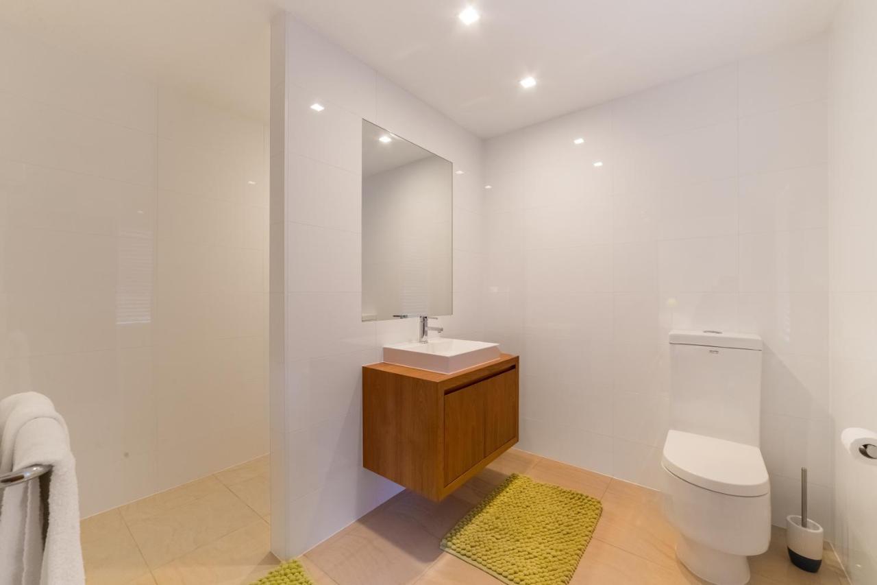 Luxe Home On The Hill Queenstown Ngoại thất bức ảnh