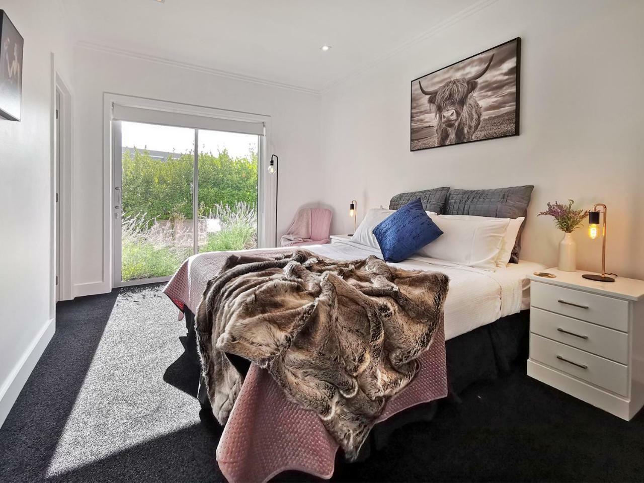 Luxe Home On The Hill Queenstown Ngoại thất bức ảnh